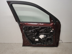 Mercedes Benz ML-Class 166 (2011–2015) Front door A1667200205 - 3