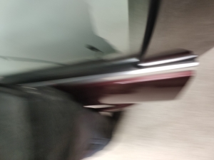 Mercedes Benz ML-Class 166 (2011–2015) Front door A1667200205 - 4