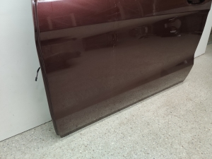 Mercedes Benz ML-Class 166 (2011–2015) Front door A1667200205 - 5