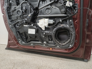 Mercedes Benz ML-Class 166 (2011–2015) Front door A1667200205 - 6