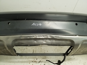 AUDI Q7 (2006–2015) Rear bumper 4L0807511B - 3