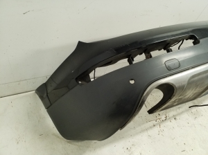 AUDI Q7 (2006–2015) Rear bumper 4L0807511B - 5