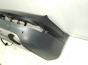AUDI Q7 (2006–2015) Rear bumper 4L0807511B - 6