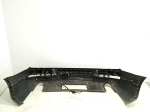 Rear bumper - 4L0807511B