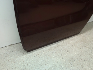 Mercedes Benz ML-Class 166 (2011–2015) Rear side doors A1667300105 - 3