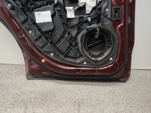 Mercedes Benz ML-Class 166 (2011–2015) Rear side doors A1667300105 - 4