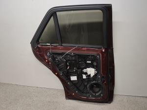 Mercedes Benz ML-Class 166 (2011–2015) Rear side doors A1667300105 - 7