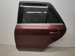 Mercedes Benz ML-Class 166 (2011–2015) Rear side doors A1667300105 - 2