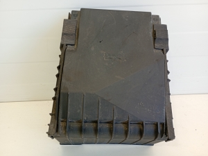 Front fuse box cover - 1K0937132F