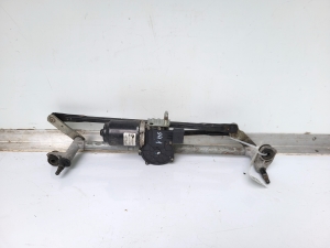 Skoda Fabia MK 3 (2014–2021) Scheibenwischermechanismus 5JB955113