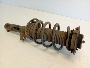 Front shock absorber - 2K5412021