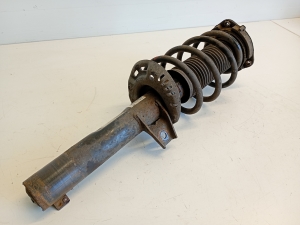 Volkswagen Caddy IV (2015–2020) Front shock absorber 2K5412021 - 2