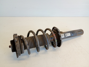 Volkswagen Caddy IV (2015–2020) Front shock absorber 2K5412021 - 3