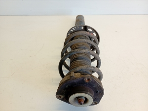 Volkswagen Caddy IV (2015–2020) Front shock absorber 2K5412021 - 4