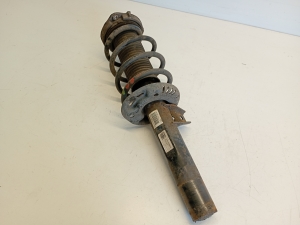 Volkswagen Caddy IV (2015–2020) Front shock absorber 2K5412021 - 5