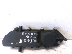 Ventildeckel - 504132147