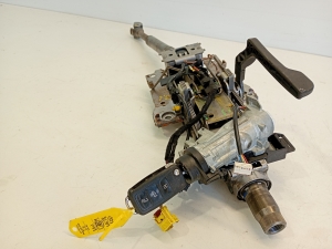   Steering column and its parts  - 2K5419502A 