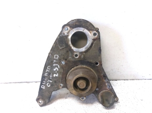 FIAT Ducato (250) (2006–2014) Veepump 500376360 - 2
