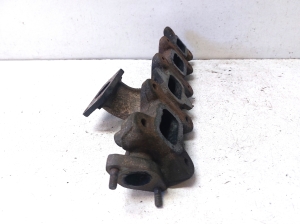 FIAT Ducato (250) (2006–2014) Väljalaskekollektor 504092114 - 5