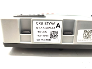 Land Rover Evoque (2011–2018) Boîtier de fusibles habitacle CPLA14Q073AA - 4