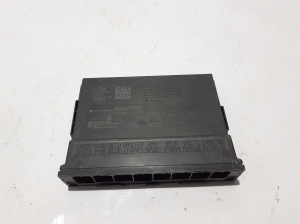 Comfort control module - 13547768