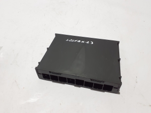 Chevrolet Silverado GMT K2XX (2013–2026) Mugavusmoodul 13547768 - 3