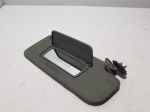 Chevrolet Silverado GMT K2XX (2013–2026) Sun visor 85588291 - 2