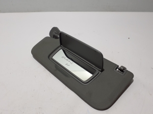 Chevrolet Silverado GMT K2XX (2013–2026) Sun visor 85588260 - 3