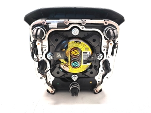 Land Rover Evoque (2011–2018) Stūres drošības spilvens BJ32043B13BJ - 5