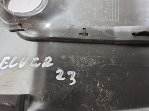 Chevrolet Silverado GMT K2XX (2013–2026) Interior mirror trim 84844924 - 3