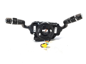 Land Rover Evoque (2011–2018) Interrupteur et ses pièces BJ3214A664AC - 5