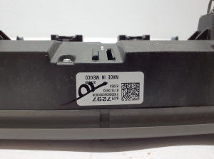 Chevrolet Silverado GMT K2XX (2013–2026) Muu valgustus 84737297 - 3