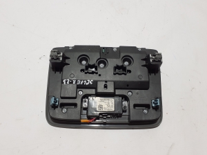 Chevrolet Silverado GMT K2XX (2013–2026) Muu valgustus 84737297 - 4