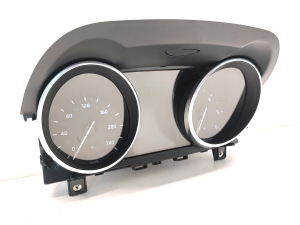 Land Rover Evoque (2011–2018) Kombiinstrument GJ3210849TC - 4