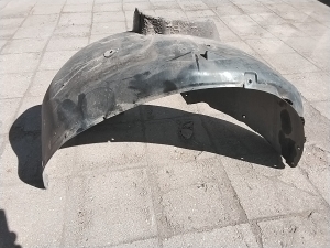 Opel Insignia (2017–2026) Pare-boue passage de roue avant 39163912 - 2