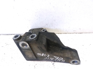 FIAT Ducato (250) (2006–2014) Engine bracket 504090373 - 4