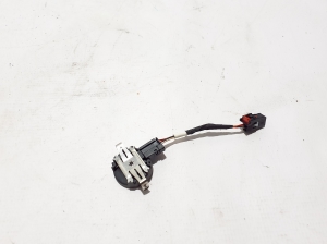 Chevrolet Silverado GMT K2XX (2013–2026) Regensensor 13536352 - 2