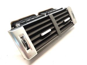 Land Rover Evoque (2011–2018) Armatuurlaua ventilatsioonivõred GJ32014L21AA - 4