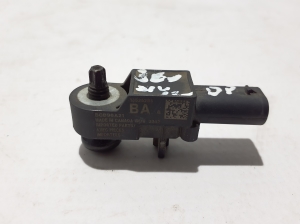 Chevrolet Silverado GMT K2XX (2013–2026) Airbagsensor 13525285 - 3