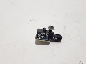 Airbagsensor - 13552536