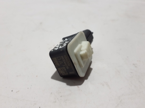 Chevrolet Silverado GMT K2XX (2013–2026) Airbagsensor 13552536 - 3