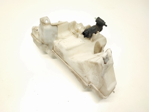 Land Rover Evoque (2011–2018) Front washer fluid reservoir BJ3217B613AD - 5