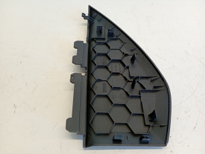 Volkswagen Caddy IV (2015–2020) Sonstiges Innenraumteil 2K5858247 - 4