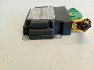 Volkswagen Caddy IV (2015–2020) Airbag module 2K5959655B - 2