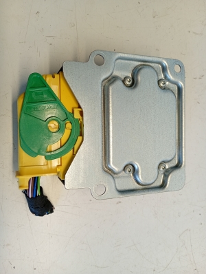 Volkswagen Caddy IV (2015–2020) Airbag module 2K5959655B - 3