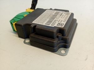 Volkswagen Caddy IV (2015–2020) Airbag module 2K5959655B - 4