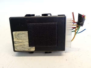 Volkswagen Caddy IV (2015–2020) Control unit A000098 - 2