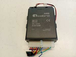 Control unit - A000098
