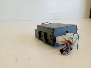 Volkswagen Caddy IV (2015–2020) Control unit A000098 - 4
