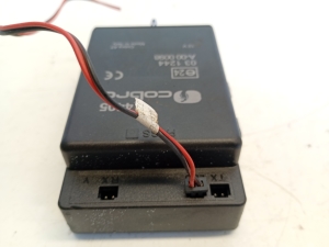 Volkswagen Caddy IV (2015–2020) Control unit A000098 - 5
